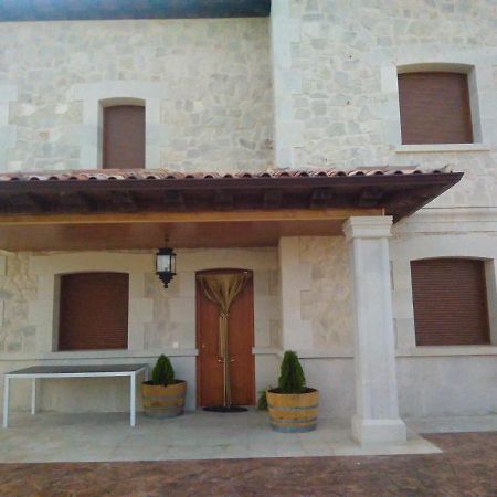 Casa Rural La Infanta Caleruega Exterior photo